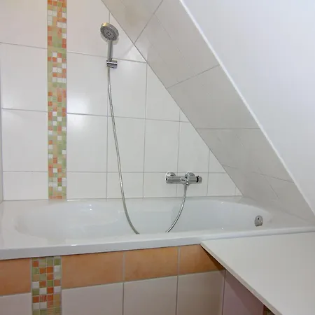 Appartementhaus Strandloper, Zinnowitz, Cleaning Included *