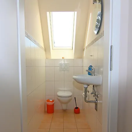 Appartementhaus Strandloper, Zinnowitz, Cleaning Included