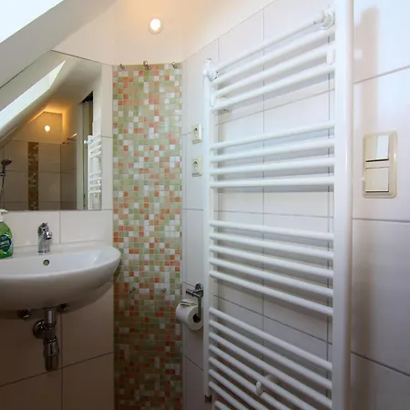 Appartementhaus Strandloper, Zinnowitz, Cleaning Included